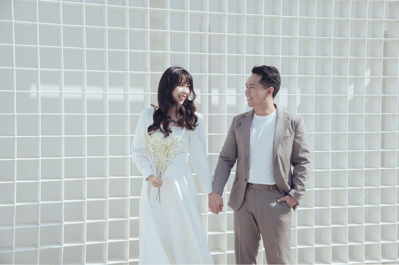 D&J 婚紗照分享 | 蕭以姍 Moei Photography | 台中婚紗工作室