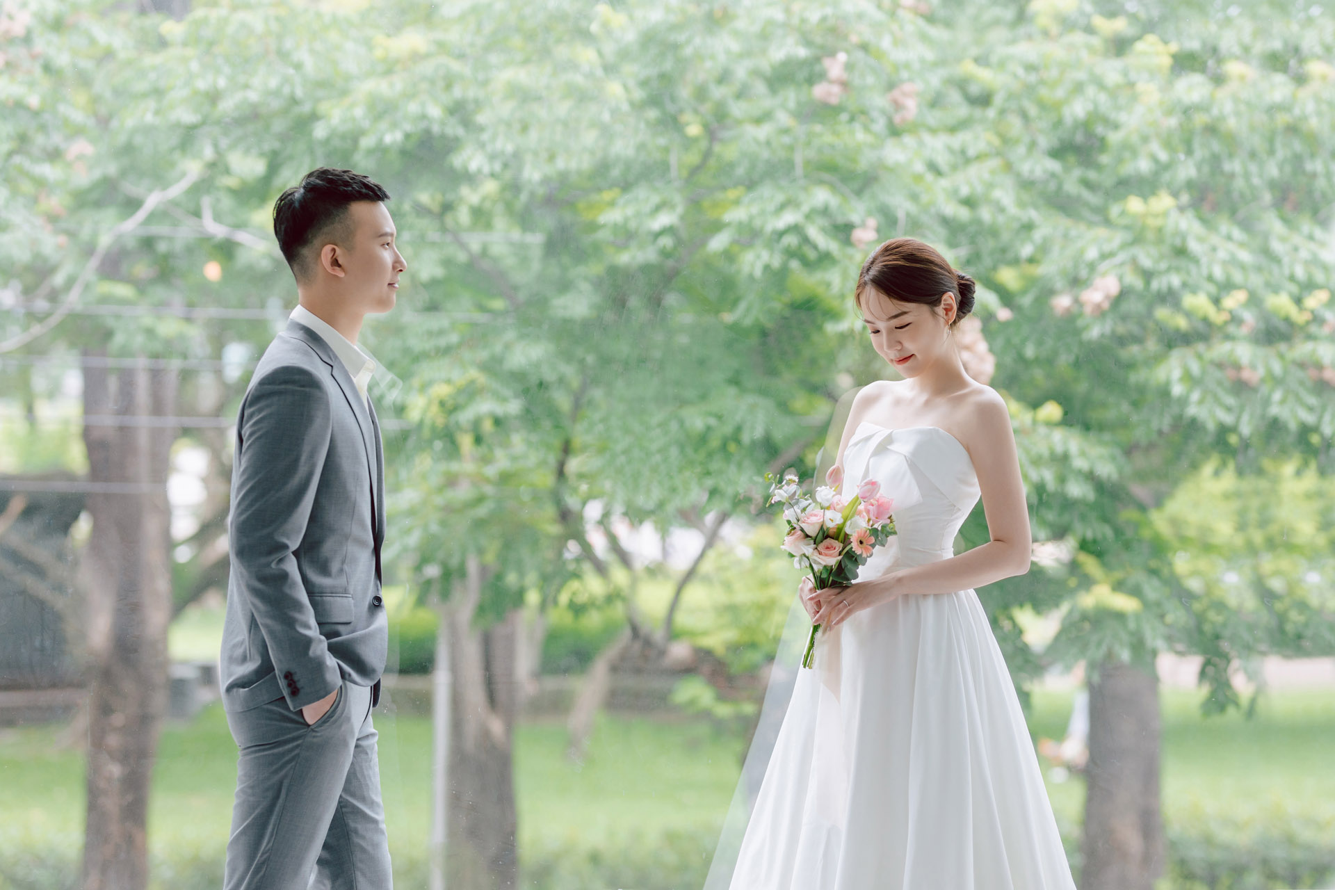 Liu & Yen | PNLO Photography| 台中自助婚紗 | 婚紗作品分享