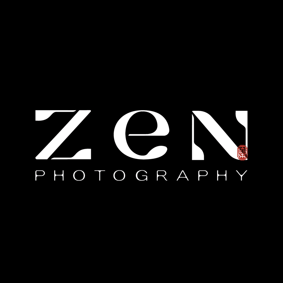 Zen Hsiao Photographer | 自助婚紗攝影師 - 台南攝影工作室